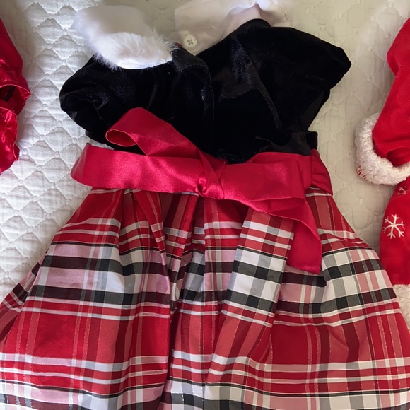 12 month Christmas bundle - Picture 5 of 11